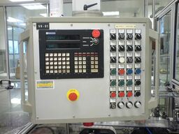  BWI FP Aerofill Starpack PC 24 – Remplisseuse A...