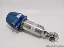 GEA T-smart 7 / 7881 TM1.P2AAL/81