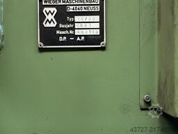 Wieger 10 / 30