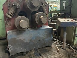 Strojarne Piesok XZPP 100/16