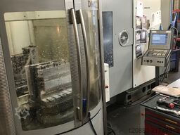 Deckel Maho DMC 60 H