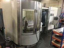 Deckel Maho DMC 60 H