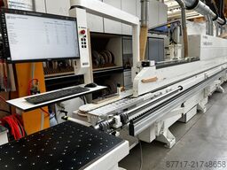HOMAG EDGETEQ S-500 - KAL 375/16/V20