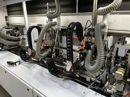 HOMAG EDGETEQ S-500 - KAL 375/16/V20