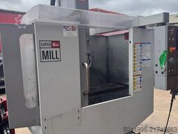 CNC MILL Hass supper mini mill