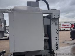 CNC MILL Hass supper mini mill