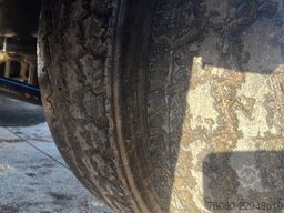 MAN TGA 33.530 (GRAND PONT / BIG AXLE)