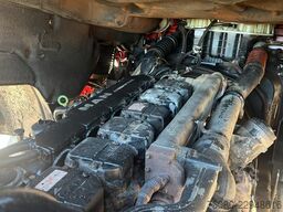MAN TGA 33.530 (GRAND PONT / BIG AXLE)