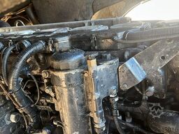 MAN TGA 33.530 (GRAND PONT / BIG AXLE)