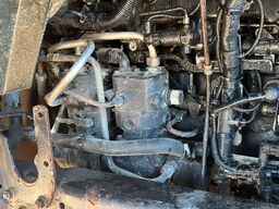 MAN TGA 33.530 (GRAND PONT / BIG AXLE)