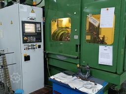 Gleason WF 631