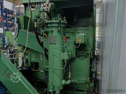 Gleason WF 631