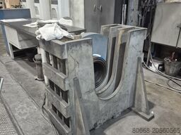 WaldrichSiegen ProfiGrind 2500 WS3 25x6000-PGC10/CP-U