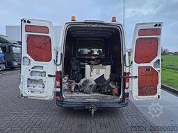 MAN TGE 3.180 ac dubb cabine EURO6