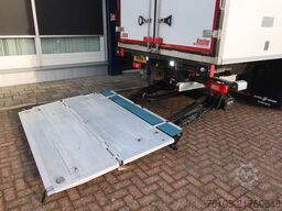 Volvo FE 280 4x2 Carrier Supra 1250 Koel/ Vries+ BAR ...