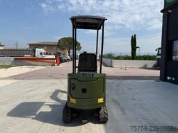  Colt KV13 Mini-bagger NEU