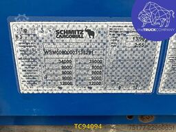 Schmitz Cargobull 