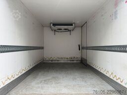 IVECO Daily 35C14 Tiefkühlkoffer mit LBW **Carrier***