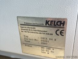 Kelch SECA 04E