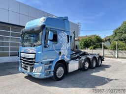 DAF CF 510