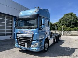 DAF CF 510