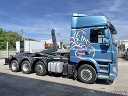DAF CF 510