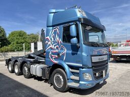 DAF CF 510