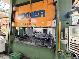 EXNER EXSBZRD 500/100