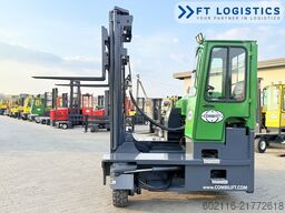 Combilift C7000 DIESEL DUPLEX 4700 POSITIONER TOP1