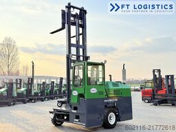 Combilift C7000 DIESEL DUPLEX 4700 POSITIONER TOP1