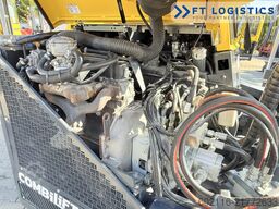 Combilift CB4500 GAS TRIPLEX 6400 FORK POSITIONER