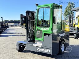 Combilift C4500 DIESEL TRIPLEX 4900 NEW MODEL