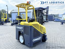 Combilift CB2500 GAS TRIPLEX 4900 FORK POSITIONER