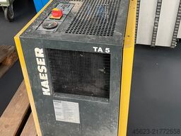 Kaeser TA 5