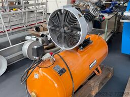 Kaeser EPC 630-250