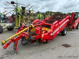 Grimme CS 150 Combi Star