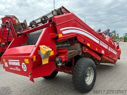 Grimme CS 150 Combi Star