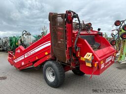 Grimme CS 150 Combi Star