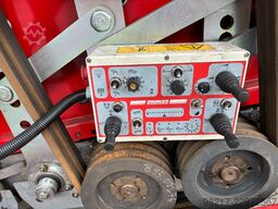Grimme CS 150 Combi Star