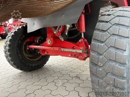 Grimme CS 150 Combi Star