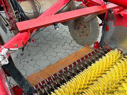 Grimme CS 150 Combi Star