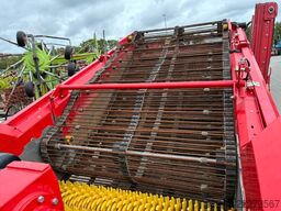 Grimme CS 150 Combi Star