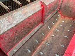 Grimme CS 150 Combi Star