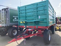 Farmtech ZDK 1800