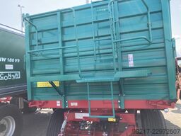 Farmtech ZDK 1800