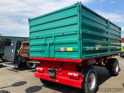 Farmtech ZDK 1800