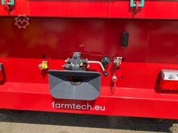 Farmtech ZDK 1800