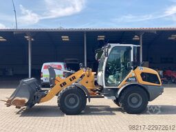 Liebherr L506 Compact
