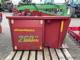 Strautmann Siloblitz 260 KD
