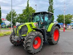 CLAAS Arion 660